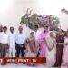 श्री वर्धमान स्थानकवासी जैन श्रमण संघ जळगावच्या अध्यक्ष पदी संध्या अश्विन कांकरिया