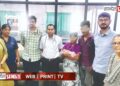कमी वजन, मुदतपूर्व जन्म… तरीही जिद्दीने जिंकली मृत्यूशी झुंज!