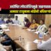 अघोषित लोडशेडिंगमुळे जळगावकर हैराण; आमदार राजूमामा भोळेंनी अधिकाऱ्यांना धरले धारेवर