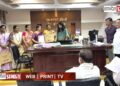 ‘विनोबा’तर्फे जिल्हास्तरीय ‘पोस्ट ऑफ द मंथ’ पुरस्कार सोहळा उत्साहात; गुणवंत शिक्षकांचा गौरव