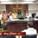 ‘विनोबा’तर्फे जिल्हास्तरीय ‘पोस्ट ऑफ द मंथ’ पुरस्कार सोहळा उत्साहात; गुणवंत शिक्षकांचा गौरव