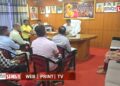 उपमहापौरांचा कडक पवित्रा: नवीन घरांच्या मॅपिंग आणि घरपट्टी आकारणीत हलगर्जीपणा खपवून घेणार नाही!