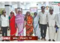 रावेर तालुक्यात मोतीबिंदू निर्मूलन अभियान अंतिम टप्प्यात