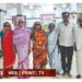 रावेर तालुक्यात मोतीबिंदू निर्मूलन अभियान अंतिम टप्प्यात