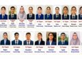 गोदावरी अभियांत्रिकी महाविद्यालयाच्या प्रथम वर्षाच्या विद्यार्थ्यांचे घवघवीत यश