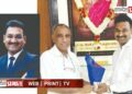 गोदावरी अभियांत्रिकीचे प्राध्यापक डॉ. देवेंद्र मराठे यांना पीएच.डी. पदवी प्राप्त