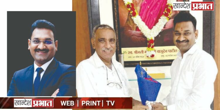 गोदावरी अभियांत्रिकीचे प्राध्यापक डॉ. देवेंद्र मराठे यांना पीएच.डी. पदवी प्राप्त