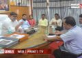 जळगावकरांना वीज संकटातून मुक्त करा; उपमहापौर आणि स्थायी समिती सभापतींचे महावितरणसह मनपा प्रशासनाला आदेश