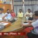 जळगावकरांना वीज संकटातून मुक्त करा; उपमहापौर आणि स्थायी समिती सभापतींचे महावितरणसह मनपा प्रशासनाला आदेश