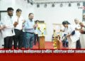 डॉ. उल्हास पाटील वैद्यकीय महाविद्यालयात इंटर्नशिप ओरिएंटेशन प्रोग्रॅम उत्साहात प्रारंभ
