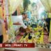 विधान परिषद निवडणूक : महायुतीचे उमेदवार नंदकिशोर महाजन यांनी घेतले तांदळवाडीत ग्रामदैवतांचे आशीर्वाद