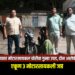 चाळीसगावात मोटारसायकल चोरीचा गुन्हा उघड, दोन आरोपी ताब्यात; एकूण ३ मोटारसायकली जप्त
