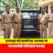 गुजरातधून चोरी झालेली कार जळगावात जप्त; एमआयडीसी पोलिसांची कारवाई