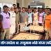 जळगाव कॅरम लीग स्पर्धेला आ. राजूमामा भोळे यांच्या उपस्थितीत सुरवात
