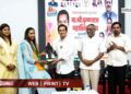 तरुणांमध्ये हार पचविण्याची क्षमता हवी : कृष्णराज महाडिक