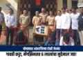 चोपड्यात आंतरजिल्हा टोळी जेरबंद; गावठी कट्टा, मॅगझिनसह ६ लाखांचा मुद्देमाल जप्त!