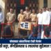 चोपड्यात आंतरजिल्हा टोळी जेरबंद; गावठी कट्टा, मॅगझिनसह ६ लाखांचा मुद्देमाल जप्त!