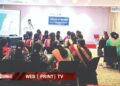 कापूस पिकात पाणी बचतीचे धडे; सेवा फाउंडेशनच्या ४८ गावांतील महिलांना प्रशिक्षण