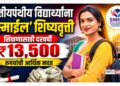 तृतीयपंथीय विद्यार्थ्यांना ‘स्माईल’ शिष्यवृत्ती; शिक्षणासाठी दरवर्षी १३,५०० रुपयांची आर्थिक मदत