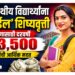 तृतीयपंथीय विद्यार्थ्यांना ‘स्माईल’ शिष्यवृत्ती; शिक्षणासाठी दरवर्षी १३,५०० रुपयांची आर्थिक मदत