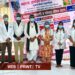 वारकर्‍यांसाठी डॉ. उल्हास पाटील कॉलेज ऑफ फिजिओथेरपी’तर्फे मोफत सेवा शिबिर