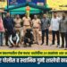 रावेर येथील खून प्रकरणातील दोन फरार आरोपींना २४ तासांच्या आत अटक