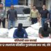 जळगावात १२ लाखांच्या प्रतिबंधित गुटख्यासह कार जप्त, दोघे गजाआड