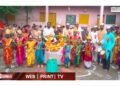 आषाढी एकादशीनिमित्त बालरंगभूमी परिषदेतर्फे विविध कार्यक्रमांचे आयोजन
