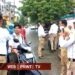 शाळा कॉलेज परिसरात वाहतूक पोलिसांची धडक मोहीम; २४ पालकांचे समुपदेशन, दीड लाखांचा दंड!