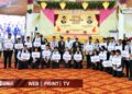 ‘योगपर्व २०२६’: रोटरॅक्ट डिस्ट्रिक्ट ३०३० च्या स्थापना समारंभात गोदावरी नर्सिंग कॉलेजचा सक्रिय सहभाग