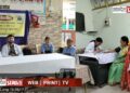 बहिणाई ज्येष्ठ नागरिक महिला संघाचा १८ वा वर्धापन दिन उत्साहात साजरा