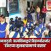 सायबर जनजागृती: प्रात्यक्षिकाद्वारे विद्यार्थ्यांसमोर उलगडले ‘हॅकरच्या मुखवट्यामागचे वास्तव’