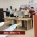 ‘नशा मुक्त युवा फॉर विकसित भारत २.०’ जनजागृती कार्यक्रम संपन्न