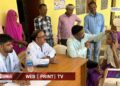 मोतीबिंदूमुक्त यावल तालुका अभियानाला उत्स्फूर्त प्रतिसाद