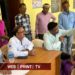मोतीबिंदूमुक्त यावल तालुका अभियानाला उत्स्फूर्त प्रतिसाद