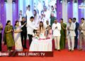 डॉ. केतकी पाटील यांच्या वाढदिवसानिमित्त गोदावरी फाउंडेशनच्या शैक्षणिक संस्थांमध्ये शुभेच्छांचा वर्षाव