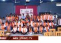 अभाविप जळगाव महानगराची नूतन कार्यकारिणी जाहीर; प्रा. डॉ. अमरदीप पाटील अध्यक्ष तर आर्यन भालशंकर मंत्री