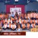 अभाविप जळगाव महानगराची नूतन कार्यकारिणी जाहीर; प्रा. डॉ. अमरदीप पाटील अध्यक्ष तर आर्यन भालशंकर मंत्री
