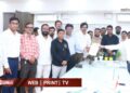 बोगस पत्रकारांवर तात्काळ कारवाई करा; गर्जना महाराष्ट्र ग्रामीण पत्रकार संघाची जिल्हा प्रशासनाकडे मागणी