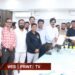 बोगस पत्रकारांवर तात्काळ कारवाई करा; गर्जना महाराष्ट्र ग्रामीण पत्रकार संघाची जिल्हा प्रशासनाकडे मागणी