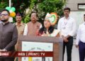 स्वच्छ, हरित व समृद्ध जळगाव घडवण्यासाठी नागरिकांच्या सहभागाचे महापौरांचे आवाहन