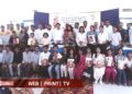 धनगर समाजातील २०० गुणवंत विद्यार्थ्यांचा सन्मान
