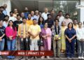‘फोकलोक’च्या निर्मितीप्रक्रियेवर परिवर्तनचा कलावंतांशी संवाद