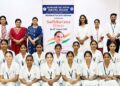 गोदावरी कॉलेज ऑफ नर्सिंगमध्ये अँटी-रॅगिंग सप्ताह उत्साहात