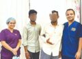 मेंदूत अति रक्तस्त्राव: तातडीच्या शस्त्रक्रियेतून ४२ वर्षीय रुग्णाला जीवदान