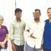 मेंदूत अति रक्तस्त्राव: तातडीच्या शस्त्रक्रियेतून ४२ वर्षीय रुग्णाला जीवदान
