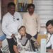 ना. गिरीष भाऊ महाजन यांच्या संकल्पनेतून महादेव हॉस्पिटलमध्ये शहीद जवानांच्या परिवारांसाठी आरोग्य तपासणी शिबिर