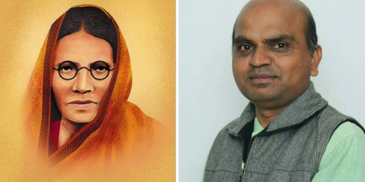अक्षरदीप बहिणाई