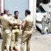 वाळू टाकण्याच्या कारणावरून दोन गटांत वाद; सुप्रीम कॉलनीत दगडफेक
