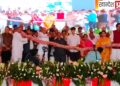 महाराष्ट्रात भाजपची पायाभरणी करणाऱ्या नेत्यांमध्ये महाजन, खडसेंचे योगदान मोलाचे : शरद पवार